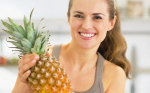 Ăn dứa tốt cho sức khỏe thế nào?