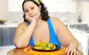 6 dấu hiệu cảnh báo bạn bị béo phì