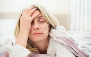 8 thực phẩm chống lại cảm giác mệt mỏi vào buổi sáng