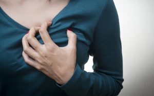 Tăng huyết áp khi mang thai có thể gây suy tim ở người mẹ