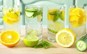 3 loại đồ uống giúp giải độc, giảm cân hiệu quả