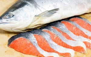 Ăn cá ngừ để tăng trí nhớ và chống trầm cảm