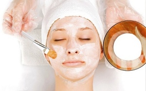 Cách chăm sóc da khỏe đẹp với sữa tươi