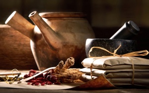 Y học phương Đông: Trị bệnh theo Âm dương - Ngũ hành