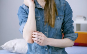 Nhận biết 5 loại bệnh vẩy nến thường gặp