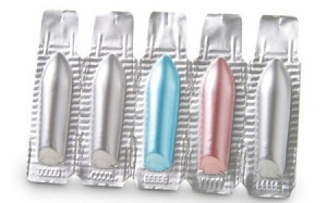 Khi nào nên dùng thuốc hạ sốt đặt trực tràng cho trẻ?