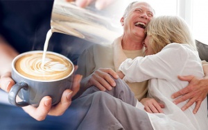 Muốn sống lâu hơn? Hãy uống cà phê!