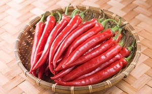 4 lợi ích của thực phẩm cay đối với sức khỏe