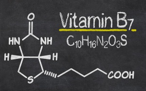10 tác dụng phụ có thể gặp khi bổ sung biotin