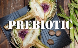 6 lợi ích của prebiotic - nguồn thức ăn cho các lợi khuẩn đường ruột