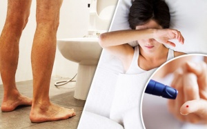 Đái tháo đường ảnh hưởng gì đến ngoại hình của người bệnh?