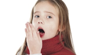 19 cách trị ho cho trẻ: Tự nhiên, an toàn, không lạm dụng thuốc