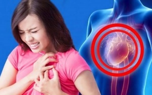 Những yếu tố không ngờ gây đau tim và cách phòng tránh