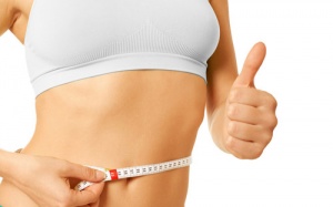 5 dấu hiệu cho thấy bạn không cần giảm cân thêm nữa