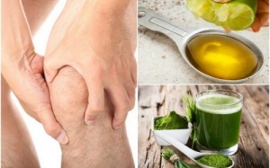 7 cách tự nhiên giúp giảm nồng độ acid uric trong máu