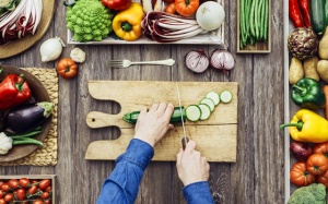 Top 4 loại thực phẩm nên ăn khi bị đề kháng insulin