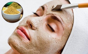 5 cách chăm sóc da hiệu quả vớ mặt nạ gỗ đàn hương