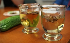 5 lợi ích sức khỏe của trà mướp đắng