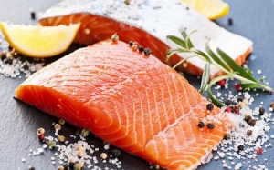 Muốn khỏe mạnh, sống lâu: Hãy ăn cá!