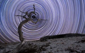 Vẻ đẹp mê hoặc của vũ trụ qua ảnh thiên văn đẹp nhất năm 2018