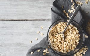 8 thực phẩm giàu prebiotic giúp cải thiện hệ tiêu hóa