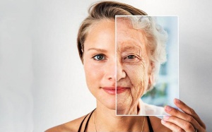 Công thức làm mặt nạ chống lão hóa da ngay tại nhà