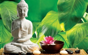 Niết bàn - khái niệm giải thoát độc đáo của Phật giáo