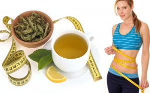 10 loại trà giúp giảm cân, giảm mỡ bụng hiệu quả