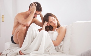 Đời sống tình dục của phụ nữ bị ảnh hưởng gì khi mắc đái tháo đường?