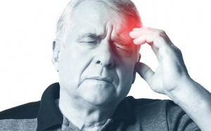 Dấu hiệu cảnh báo đột quỵ ở nam giới