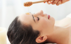 Tại sao phái đẹp 'phát cuồng' với mặt nạ mật ong Manuka?