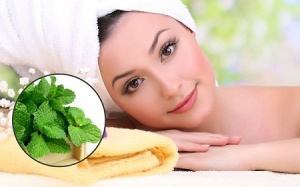 5 công thức làm đẹp và chăm sóc da hiệu quả với bạc hà