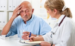 Béo phì và đái tháo đường có thể làm tăng nguy cơ mắc Alzheimer