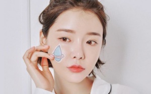 Muốn da đẹp như gái Hàn, hãy nằm lòng các bước chăm sóc da này