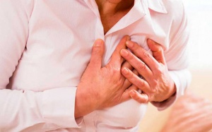 Infographic: Những cách hiệu quả nhất để phòng ngừa suy tim