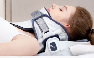 Người bị thoát vị đĩa đệm có nên đi kéo cột sống? 