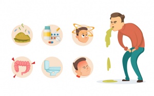 Những điều cần biết về ngộ độc thực phẩm mùa mưa lũ