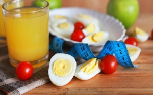 Những quan niệm sai lầm về protein 