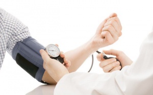 Mắc tăng huyết áp cần thay đổi lối sống thế nào?