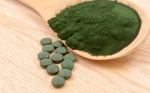 Tảo Spirulina có an toàn với phụ nữ mang thai?