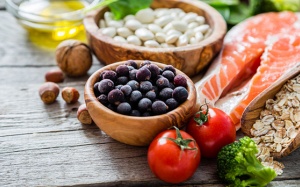 Top 14 thực phẩm giúp hạ cholesterol một cách tự nhiên