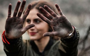 Đừng chạm tay bẩn vào những bộ phận này trên cơ thể