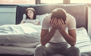 Liệu pháp oxy có thể là hy vọng mới cho những đàn ông bị 'bất lực'