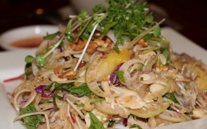 Lợi ích sức khỏe tuyệt vời của thân cây chuối