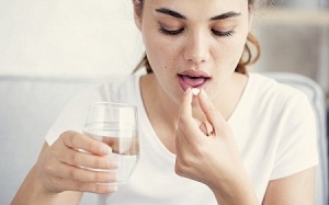 Uống aspirin có thể ngăn ngừa ung thư buồng trứng?