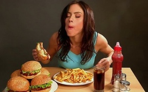 4 loại rối loạn ăn uống ở người lớn gây ảnh hưởng đến sức khỏe