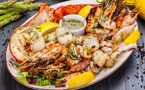 Ngoài cá béo, thực phẩm nào chứa nhiều DHA tốt cho sức khỏe?