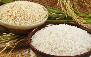 So sánh giá trị dinh dưỡng của cơm gạo lứt và gạo trắng