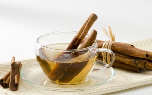 Uống trà quế: Không chỉ rất thơm mà còn có nhiều lợi ích