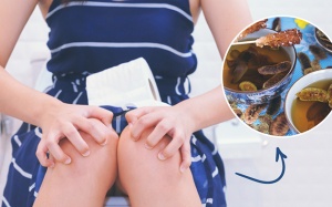 9 loại trà thảo dược giảm táo bón nên thử ngay